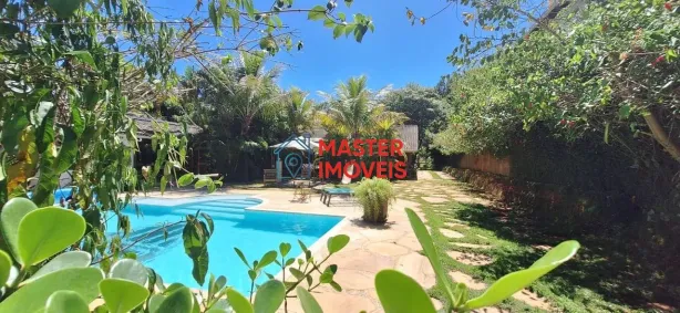 Casa de Condomínio com 3 Quartos à venda, 3990m² no Estância do Hibisco, Contagem