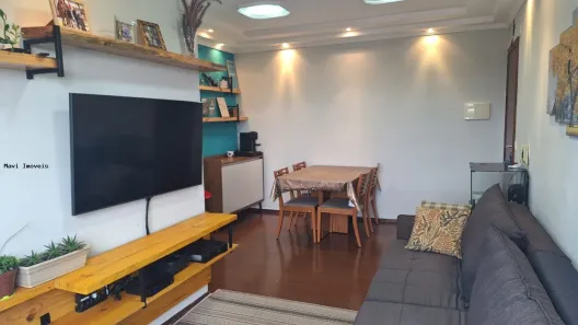 Apartamento com 2 Quartos à venda, 62m² no Nova Petrópolis, São Bernardo do Campo