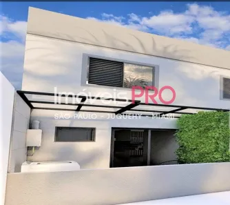 Casa com 3 Quartos à venda, 75m² no Jardim Aeroporto, São Paulo