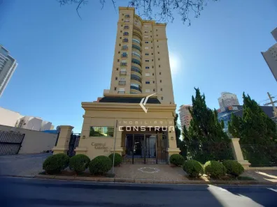 Apartamento com 3 Quartos à venda, 350m² no Cambuí, Campinas