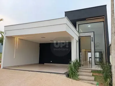 Casa de Condomínio com 3 Quartos à venda, 140m² no Jardim Califórnia, Piracicaba