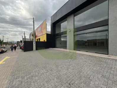 Prédio Comercial para alugar, 215m² no Feitoria, São Leopoldo