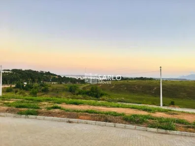 Lote/Terreno à venda, 300m² no Praia Grande, Fundão