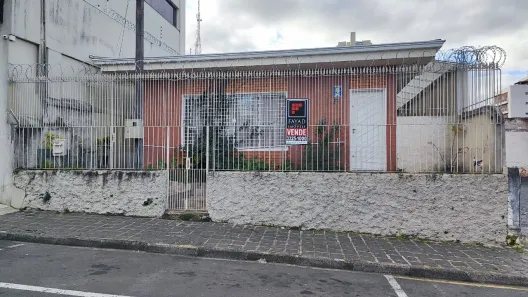 Casa com 3 Quartos à venda, 139m² no Centro, Ponta Grossa