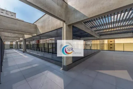 Sala Comercial para alugar, 883m² no Pinheiros, São Paulo