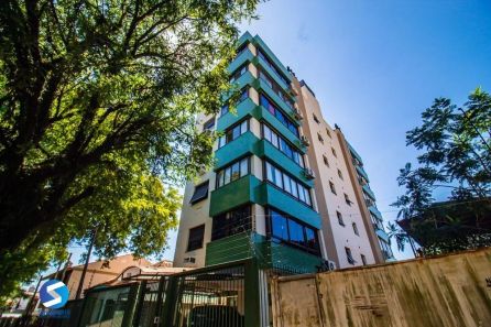 Apartamento com 2 Quartos à venda, 70m² no Partenon, Porto Alegre