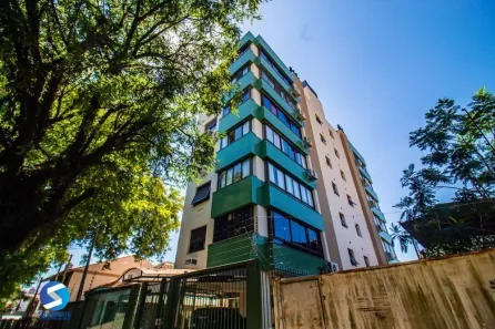 Apartamento com 2 Quartos à venda, 70m² no Partenon, Porto Alegre