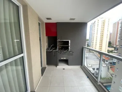 Apartamento com 2 Quartos à venda, 64m² no Osvaldo Cruz, São Caetano do Sul