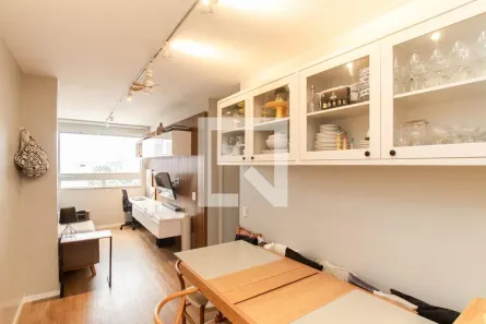 Apartamento com 2 Quartos à venda, 50m² no Vila Maria, São Paulo