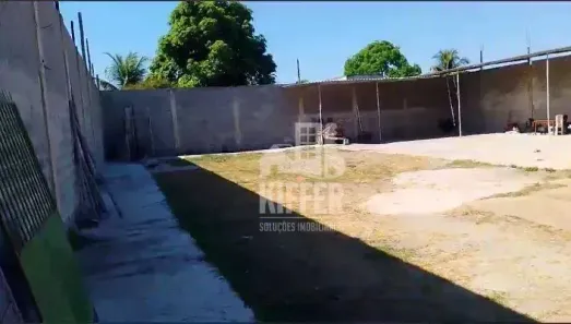 Lote/Terreno à venda, 720m² no Aldeia da Prata (Manilha), Itaboraí