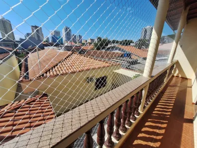 Casa com 4 Quartos para alugar, 350m² no Jardim Satélite, São José dos Campos