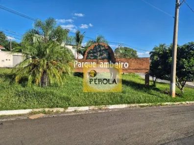 Lote/Terreno à venda, 412m² no Parque Jambeiro, Campinas