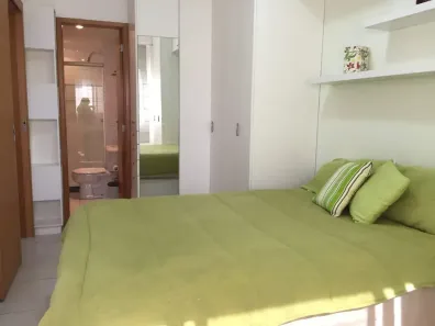 Apartamento com 2 Quartos para alugar, 75m² no Catete, Rio de Janeiro