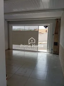 Casa com 2 Quartos à venda, 95m² no Jardim Europa, Jaguariúna