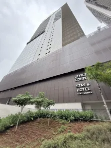 à venda, 39m² no Setor Marista, Goiânia
