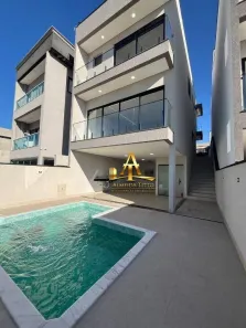 Casa com 3 Quartos à venda, 182m² no Portais (Polvilho), Cajamar