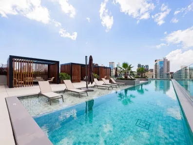 Apartamento com 1 Quarto à venda, 25m² no Bela Vista, Porto Alegre