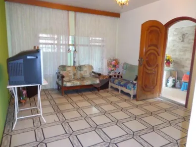 Sobrado com 3 Quartos à venda, 110m² no Vila Bela Vista (Zona Norte), São Paulo