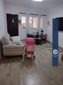 Casa com 2 Quartos à venda, 80m² no Parque da Mooca, São Paulo