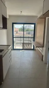 Apartamento com 1 Quarto para alugar, 30m² no Tatuapé, São Paulo