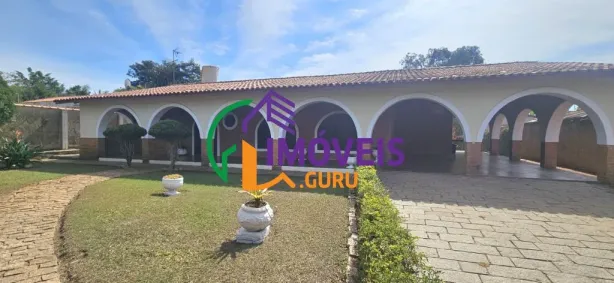 Fazenda/Sítio com 4 Quartos à venda, 400m² no Chácaras São Bento, Valinhos