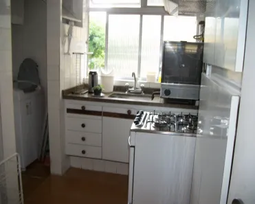 Apartamento com 2 Quartos para alugar, 70m² no Cerqueira César, São Paulo