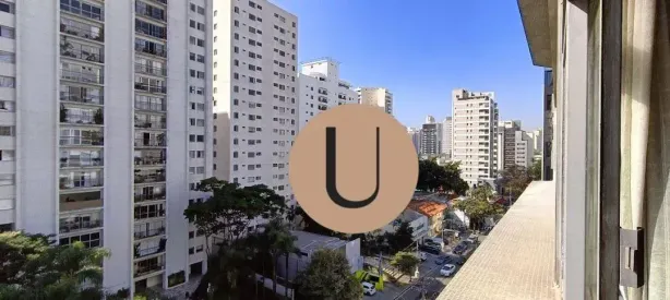 Apartamento com 4 Quartos à venda, 213m² no Jardim Paulista, São Paulo