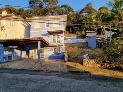 Casa de Condomínio com 4 Quartos à venda, 178m² no Vila Santos, São Paulo