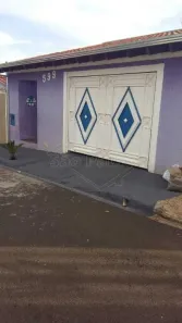 Casa com 3 Quartos à venda, 189m² no Parque Igaçaba, Araraquara