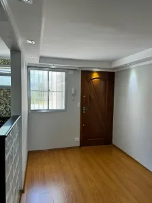 Apartamento com 2 Quartos à venda, 50m² no Conjunto Habitacional Padre Manoel de Paiva, São Paulo
