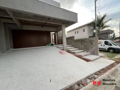 Casa de Condomínio com 3 Quartos à venda, 200m² no Pitas, Cotia