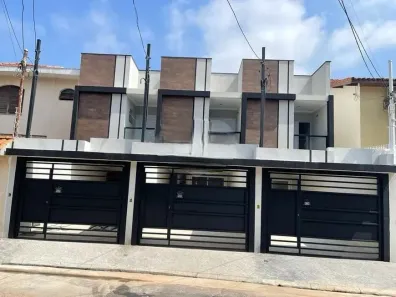Sobrado com 3 Quartos à venda, 85m² no Parque Mandaqui, São Paulo