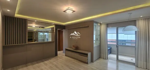 Apartamento com 3 Quartos à venda, 107m² no Bela Vista, São José