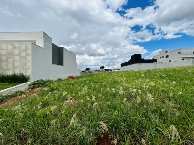 Lote/Terreno à venda, 250m² no Quinta da Mata, Ribeirão Preto