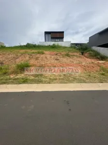 Lote/Terreno à venda, 548m² no Parque Villa dos Pinheiros, Indaiatuba