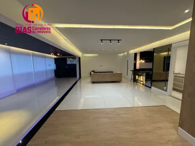 Apartamento com 3 Quartos à venda, 166m² no Pituaçu, Salvador