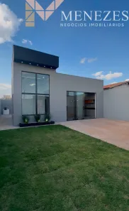 Casa com 2 Quartos à venda, 200m² no Loteamento Quinta do Oeste, Franca