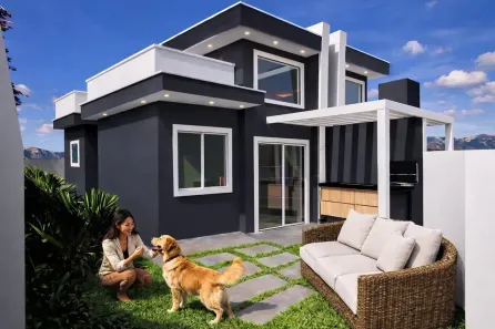 Casa com 2 Quartos à venda, 65m² no Enseada das Gaivotas, Rio das Ostras