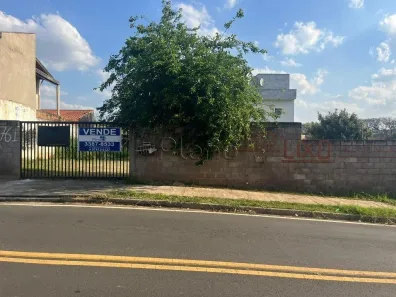 Lote/Terreno à venda, 252m² no Parque Jambeiro, Campinas