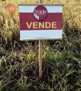 Lote/Terreno à venda, 1500m² no Jardim Anhangüera, Ribeirão Preto