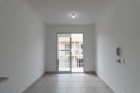 Apartamento com 2 Quartos à venda, 36m² no Bom Retiro, São Paulo