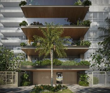 Casa de Condomínio com 3 Quartos à venda, 441m² no Ipanema, Rio de Janeiro
