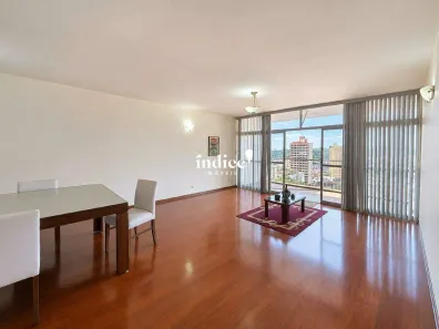 Apartamento com 3 Quartos à venda, 216m² no Centro, Ribeirão Preto
