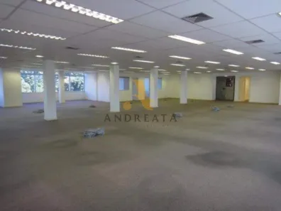 Sala Comercial para alugar, 629m² no Centro, Rio de Janeiro