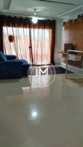 Sobrado com 3 Quartos à venda, 200m² no Jardim Nova Europa, Hortolândia