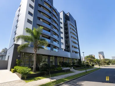 Sala Comercial para alugar, 99m² no Alto da Rua XV, Curitiba