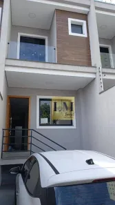 Sobrado com 2 Quartos à venda, 65m² no Vila Nina, São Paulo