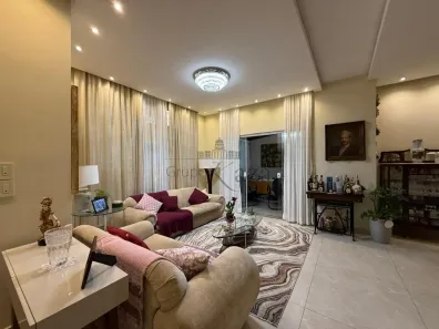 Casa de Condomínio com 3 Quartos à venda, 313m² no Loteamento Villa Branca, Jacareí