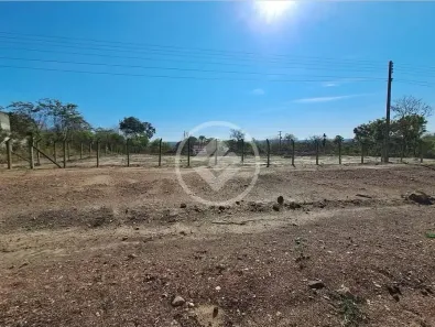Lote/Terreno à venda, 2700m² no Residencial Caminho do Lago, Caldas Novas