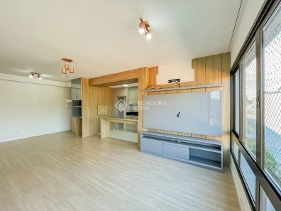 Apartamento com 3 Quartos à venda, 95m² no Ipanema, Porto Alegre